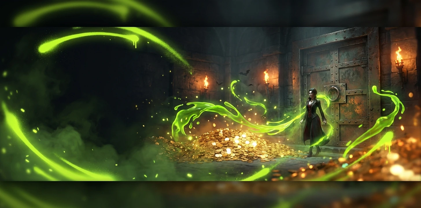 Casino-Situation für deutsche Highroller